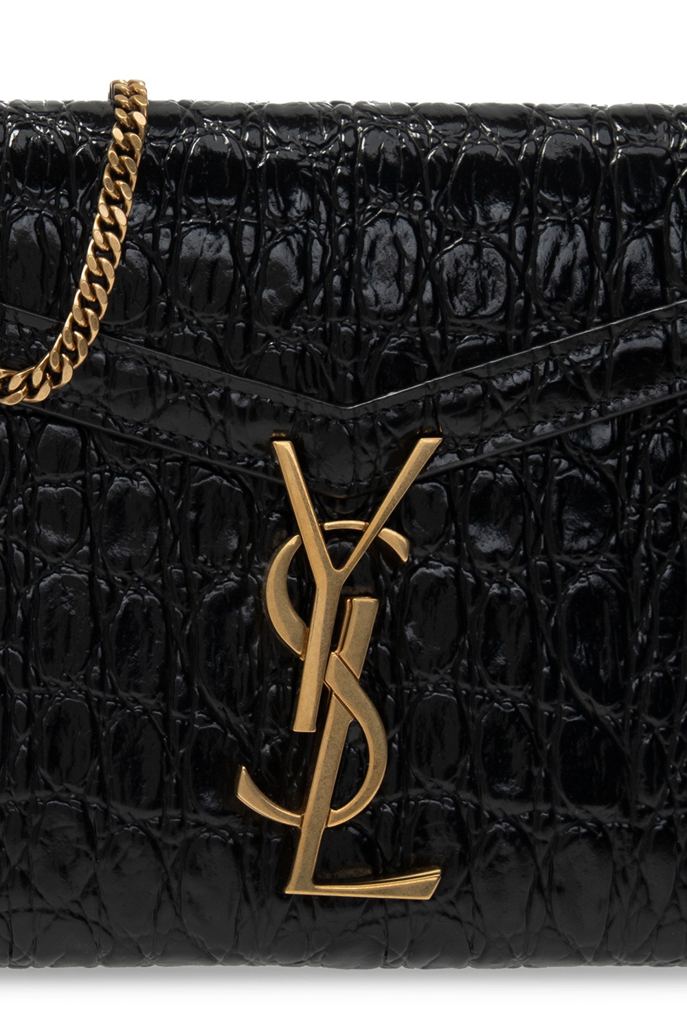 Saint Laurent 'Cassandra' shoulder bag | Women's Bags | IetpShops